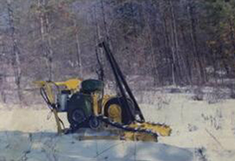 林用絞盤(pán)機(jī)