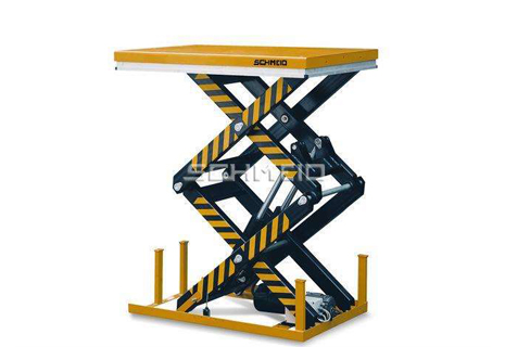 剪刀式升降機(jī)